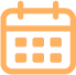 Ícone de Calendário